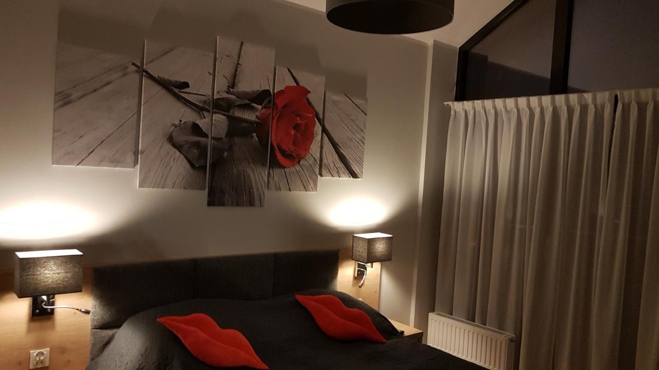 Apartament Z Widokiem Na Gory Szklarska Poręba Esterno foto