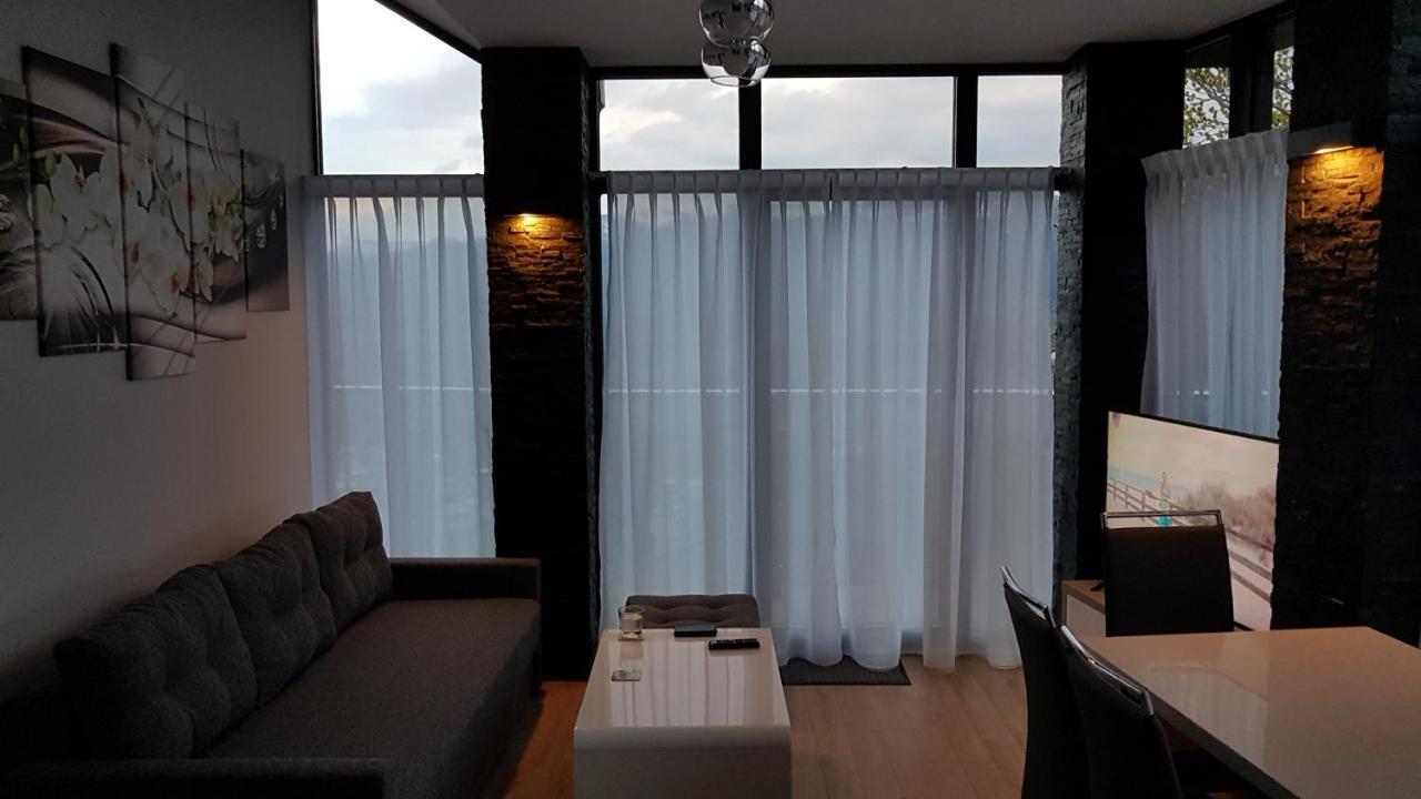 Apartament Z Widokiem Na Gory Szklarska Poręba Esterno foto