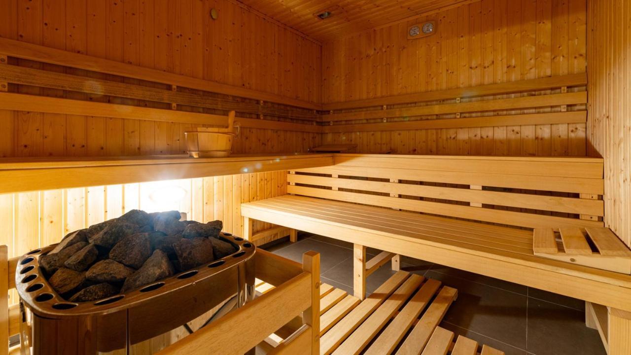 Apartament Z Widokiem Na Gory Szklarska Poręba Esterno foto